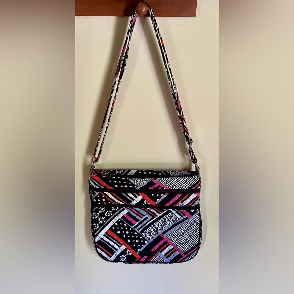 🌸Vera Bradley crossbody🌸 NWOT